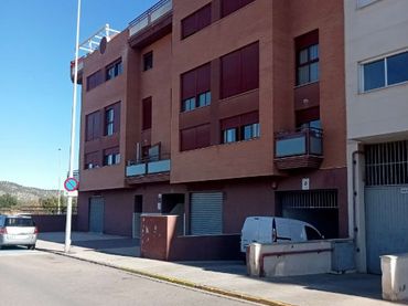 Aparcament en venda a C/ Vicent Andrés Estelles - Ed Peñagolosa -