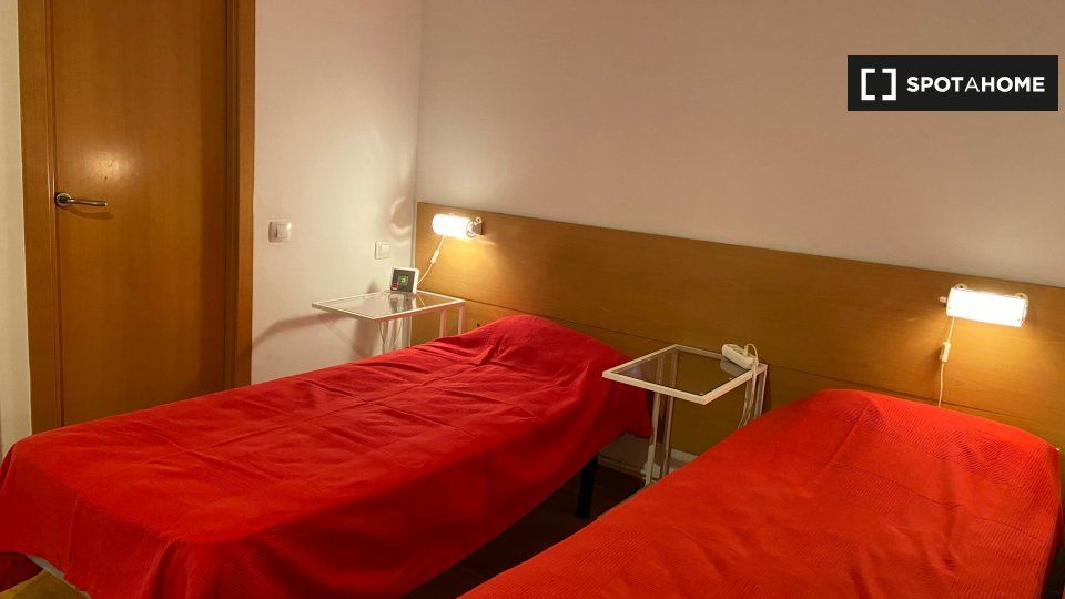 Flat to rent in El Raval