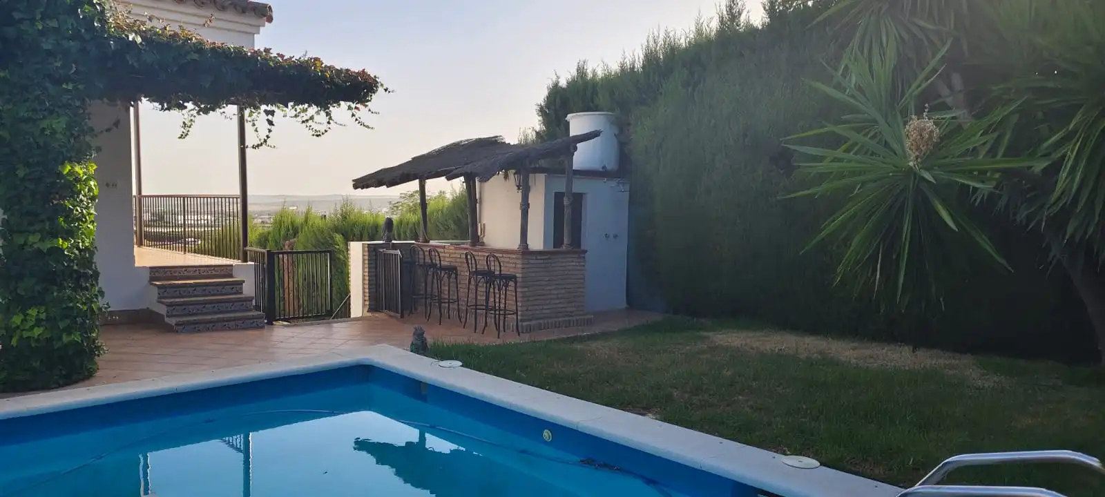 Villa avec terrasse à vendre à Calle Columela 3, imagen 34
