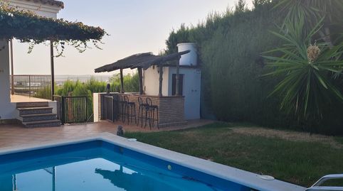 Foto 5 de Casa o xalet en venda a Calle Columela, Écija, Sevilla