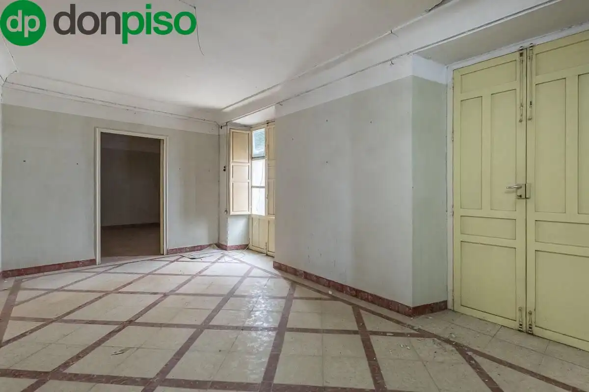 Residencial en venda en Huétor Tájar