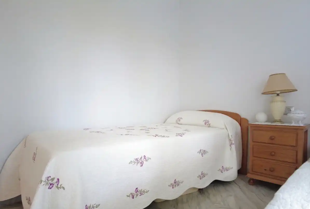 Piso en venta en Calle los Jazmines, 11, Nueva Andalucía centro