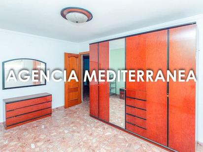 Bedroom of Flat for sale in Tavernes de la Valldigna