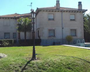 Casa o xalet en venda a Calle del Olmo, Navas de Riofrío