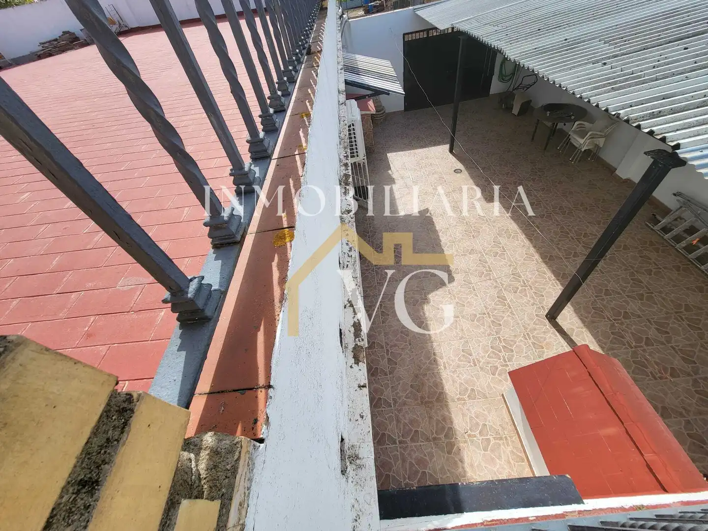 Casa o xalet en venda a Las Pajanosas