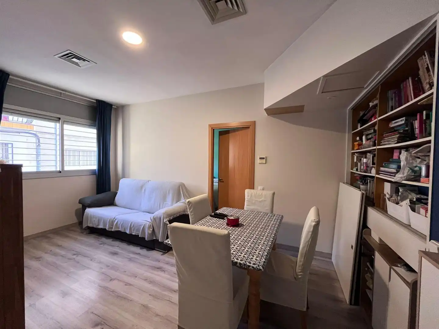 Sala d'estar de Pis en venda en Sant Pere de Ribes amb Terrassa