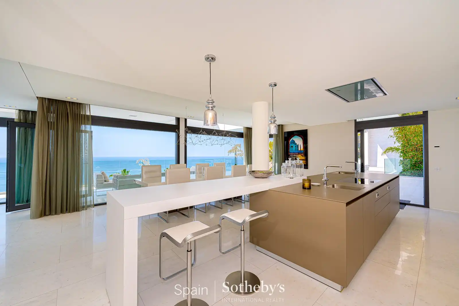 Casa con piscina en venta en Avenida de Europa, imagen 28
