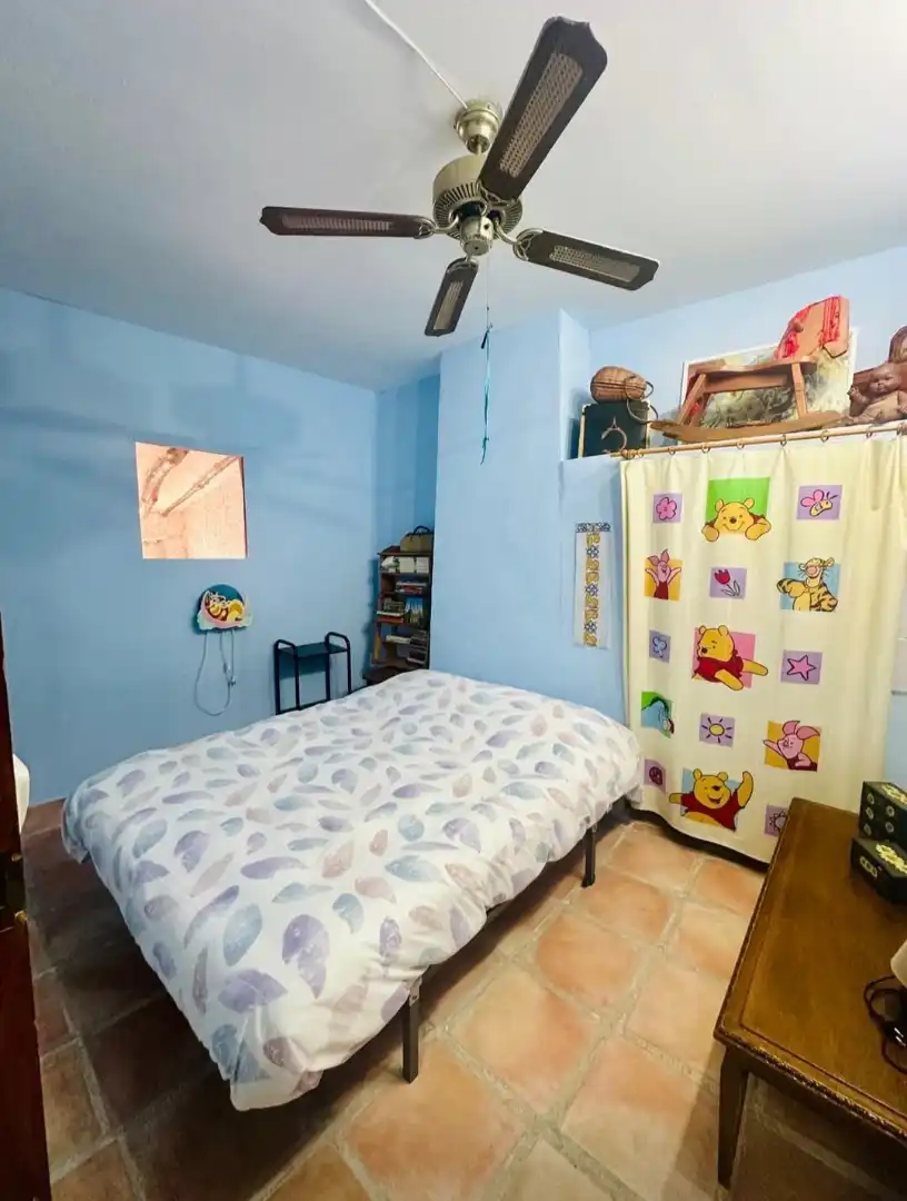 Bedroom of Houses for sale in Benafer