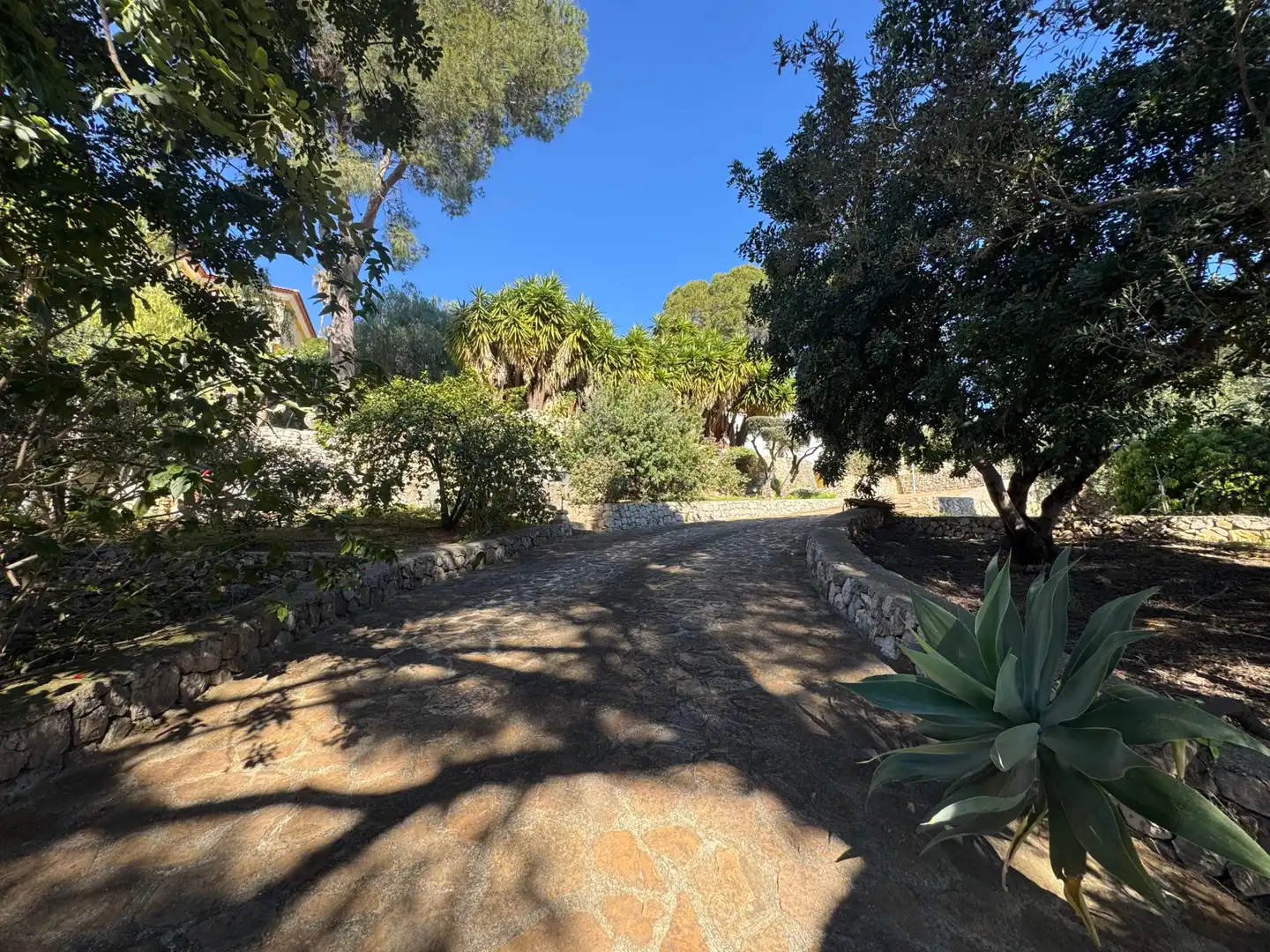 Vista exterior de Casa o chalet en venta en Beniarjó con Terraza, Trastero y Piscina comunitaria
