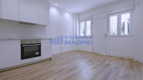 Foto 5 de Pis en venda a Puerto de la Cruz, Pilar,  Madrid Capital