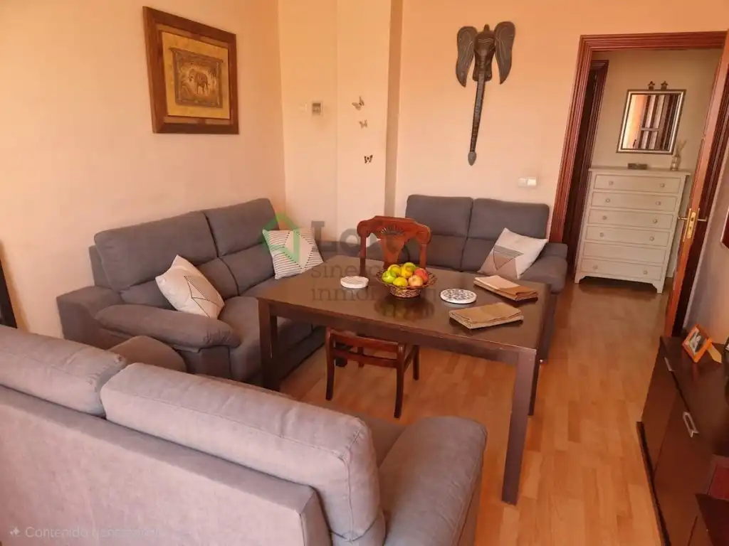 Apartment mit Aufzug zum Verkauf in Carretera de Sevilla - Los Montitos, imagen 4