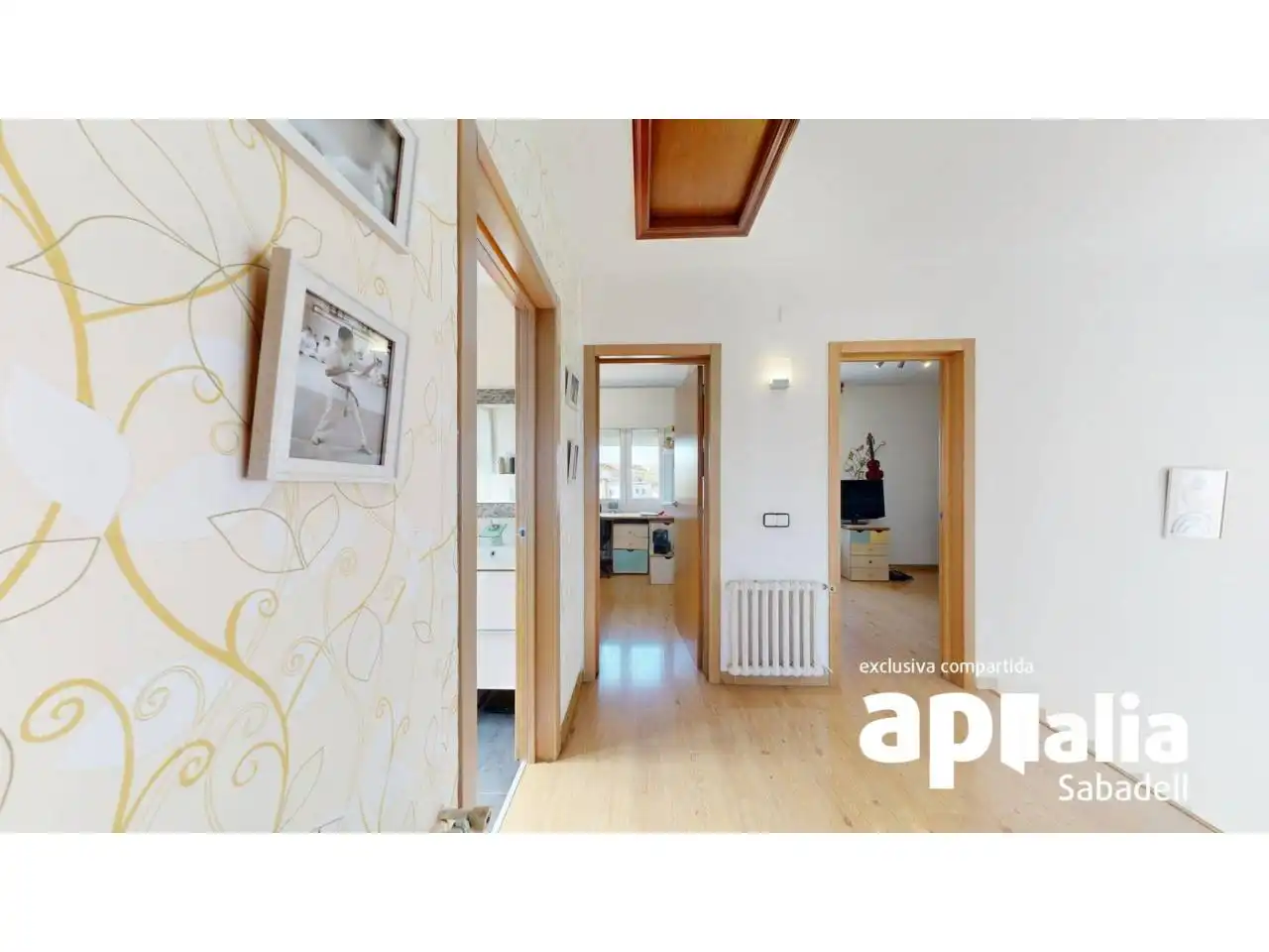 Casa o chalet en venta en Barberà del Vallès con Aire acondicionado, Calefacción y Jardín privado