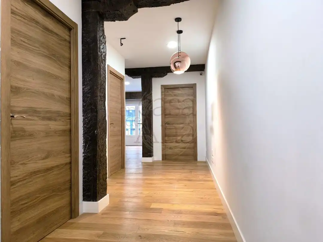 Büro zur Miete in Bilbao  mit Heizung