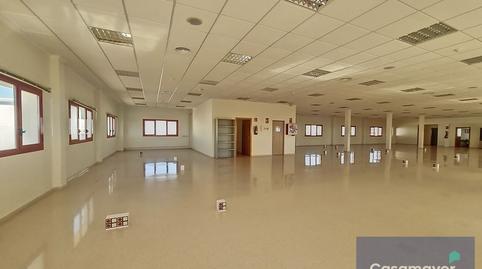 Foto 2 de Oficina de lloguer a Avinguda D'elx, Agua Amarga - Urbanova, Alicante