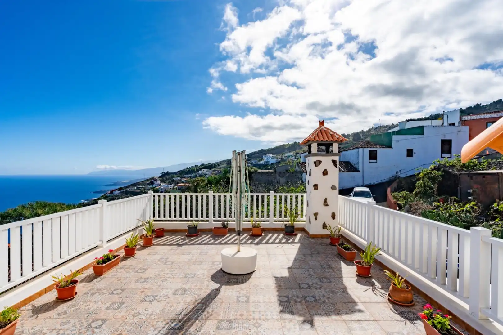 Houses for sale in Calle Pr a Alvarez Martell, 4, El Tanque