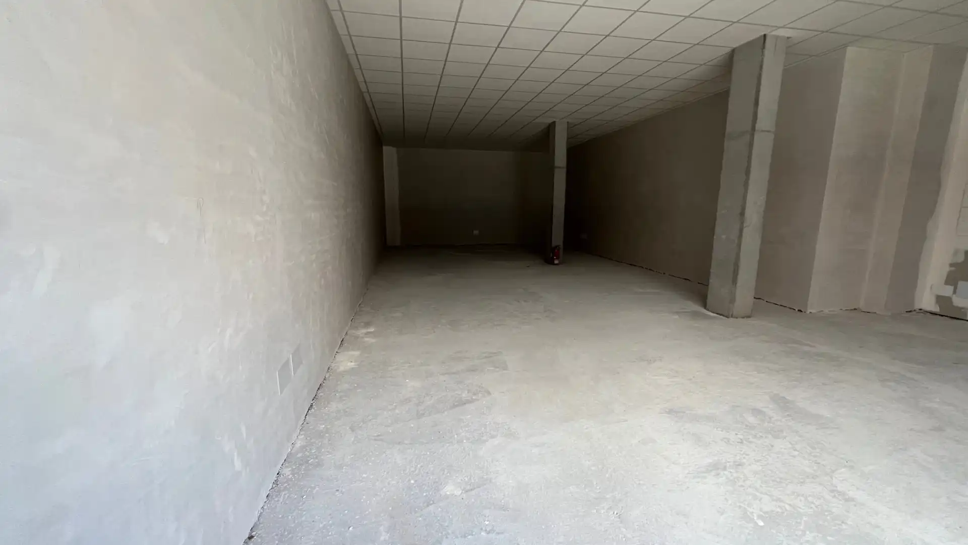 Local comercial en alquiler en Rúa Médico Amenedo Casabella, imagen 4