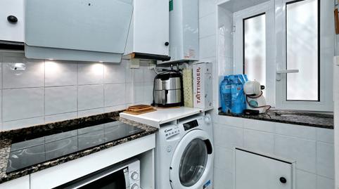 Foto 5 de Pis en venda a Verdum,  Barcelona Capital