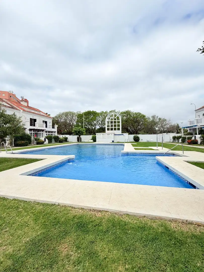 Apartamento con piscina en venta en churruca, imagen 25