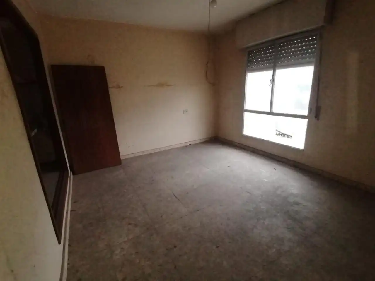 Piso en venta en Ourense Capital  con Jardín privado