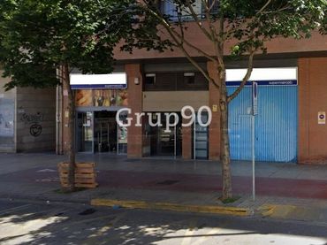Local comercial en venda a Balàfia
