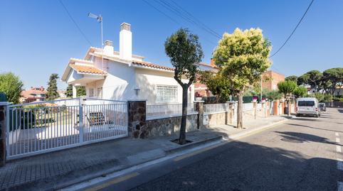 Foto 2 de Casa o xalet en venda a Sant Fost de Campsentelles, Barcelona