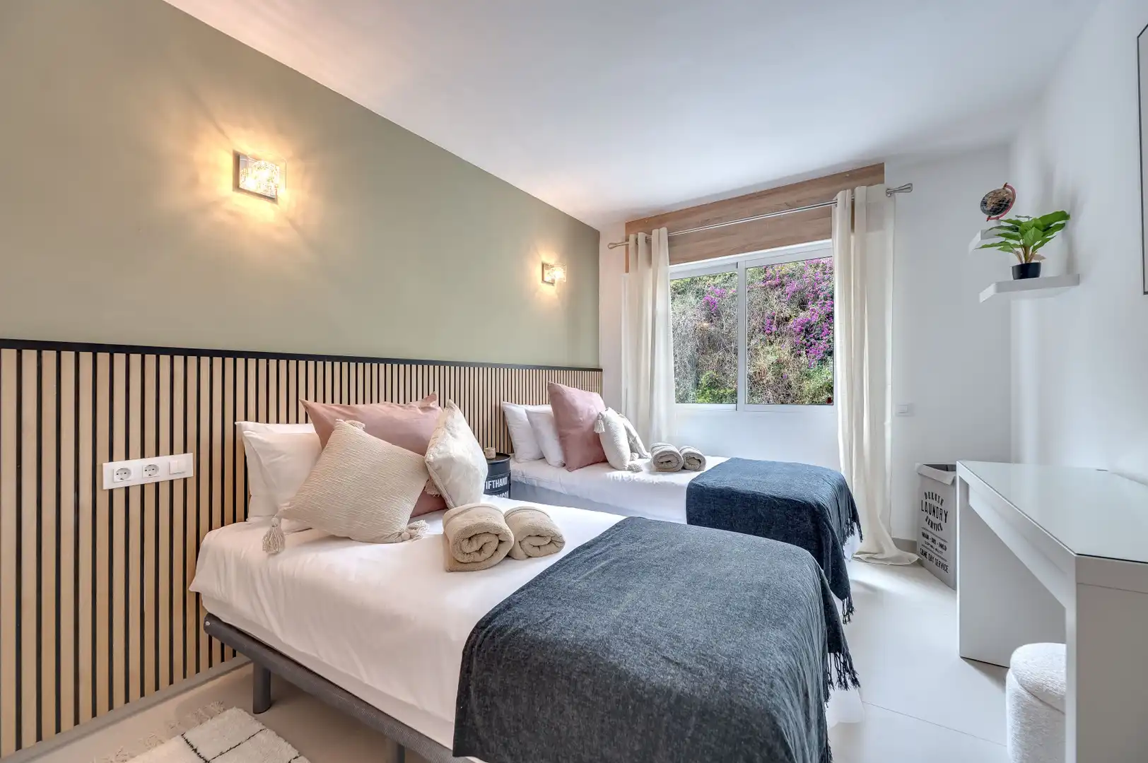 Apartamento con terraza en venta en MANOLETE-NVA ANDALUCIA 1, imagen 26