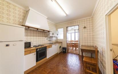 Kitchen of Flat for sale in Larraga  with Terrace
