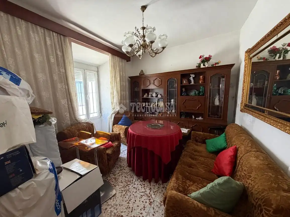 Casa adosada en venta en Mancha Real