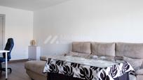 Living room of Apartment for sale in Málaga Capital  with Terrace