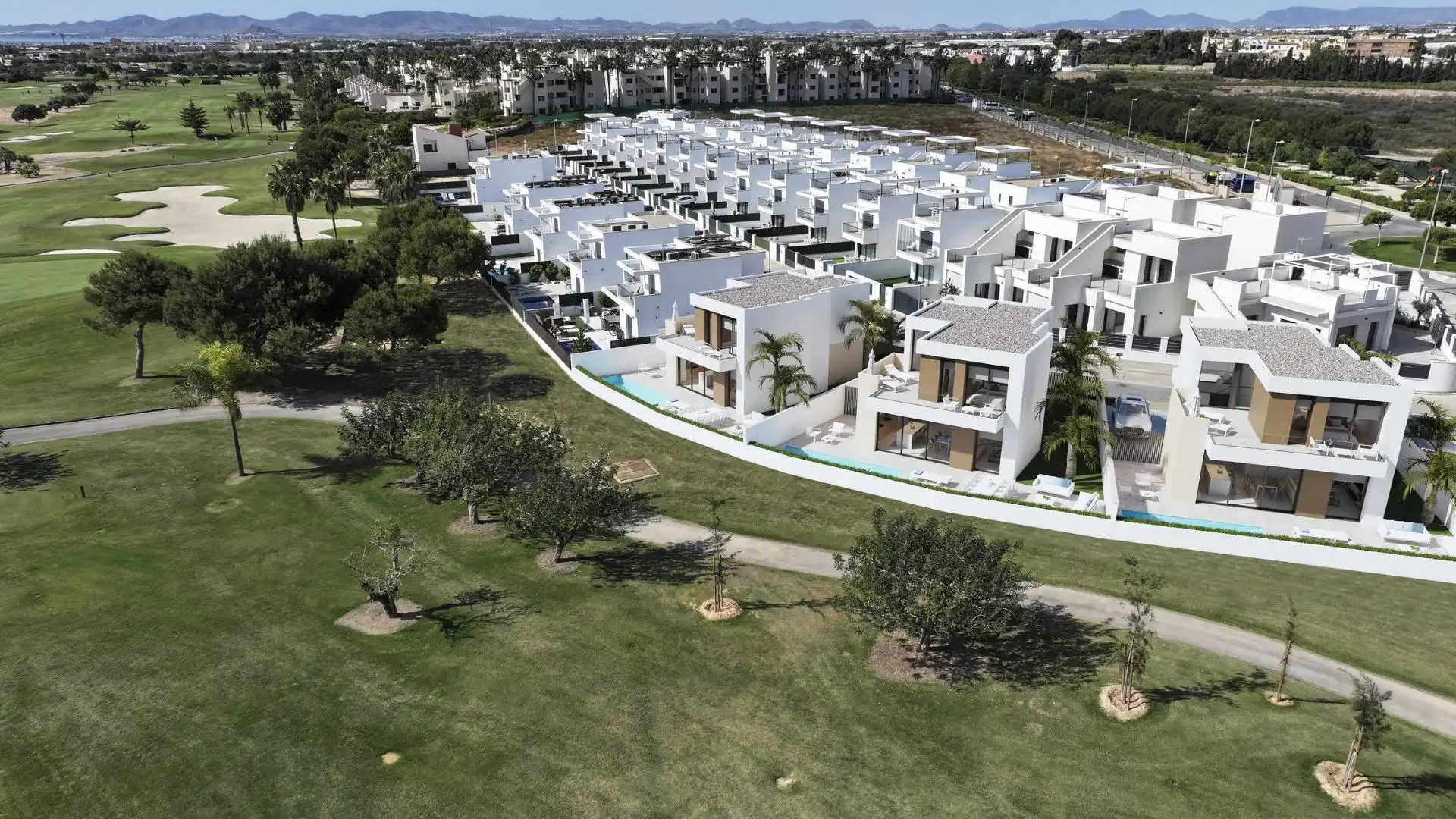Xalet amb piscina en venda a Roda, imagen 10