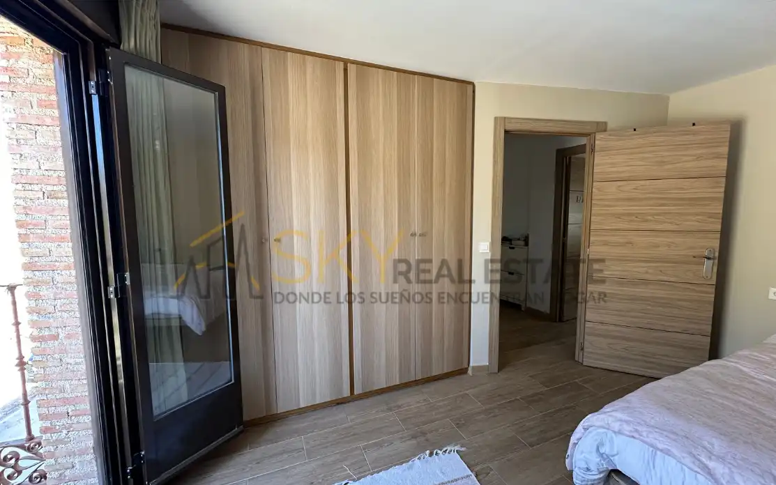 Habitación de Casa o chalet en venta en Centenera con Amueblado