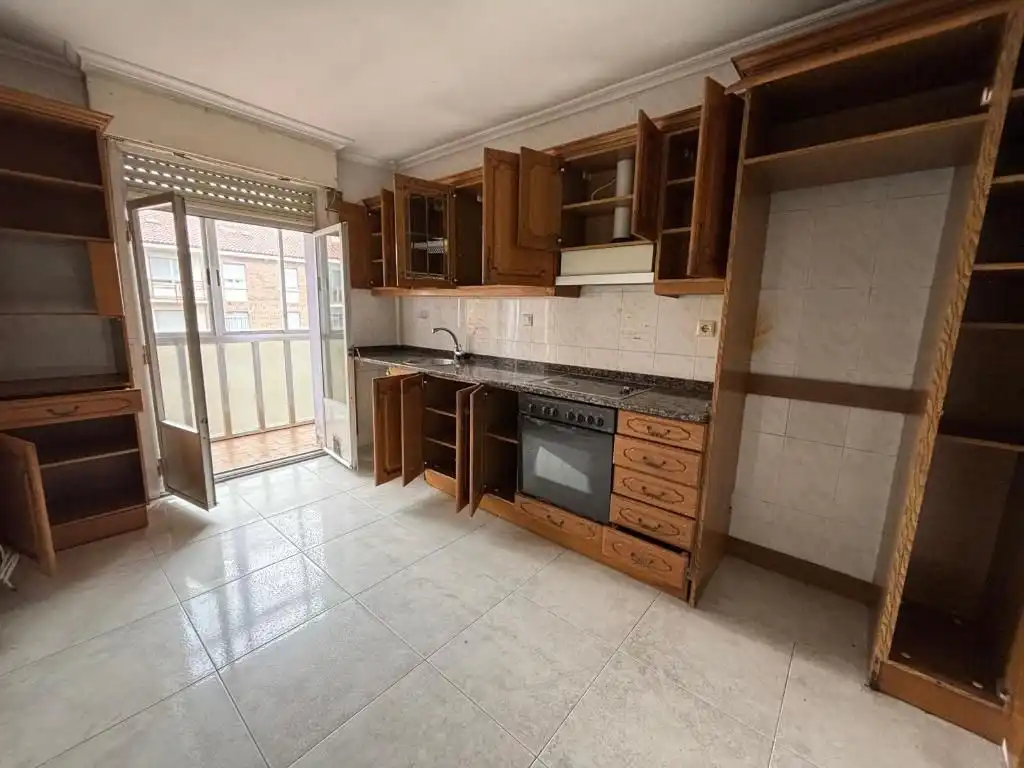Apartament en venda a C. Txistularis 3, imagen 9