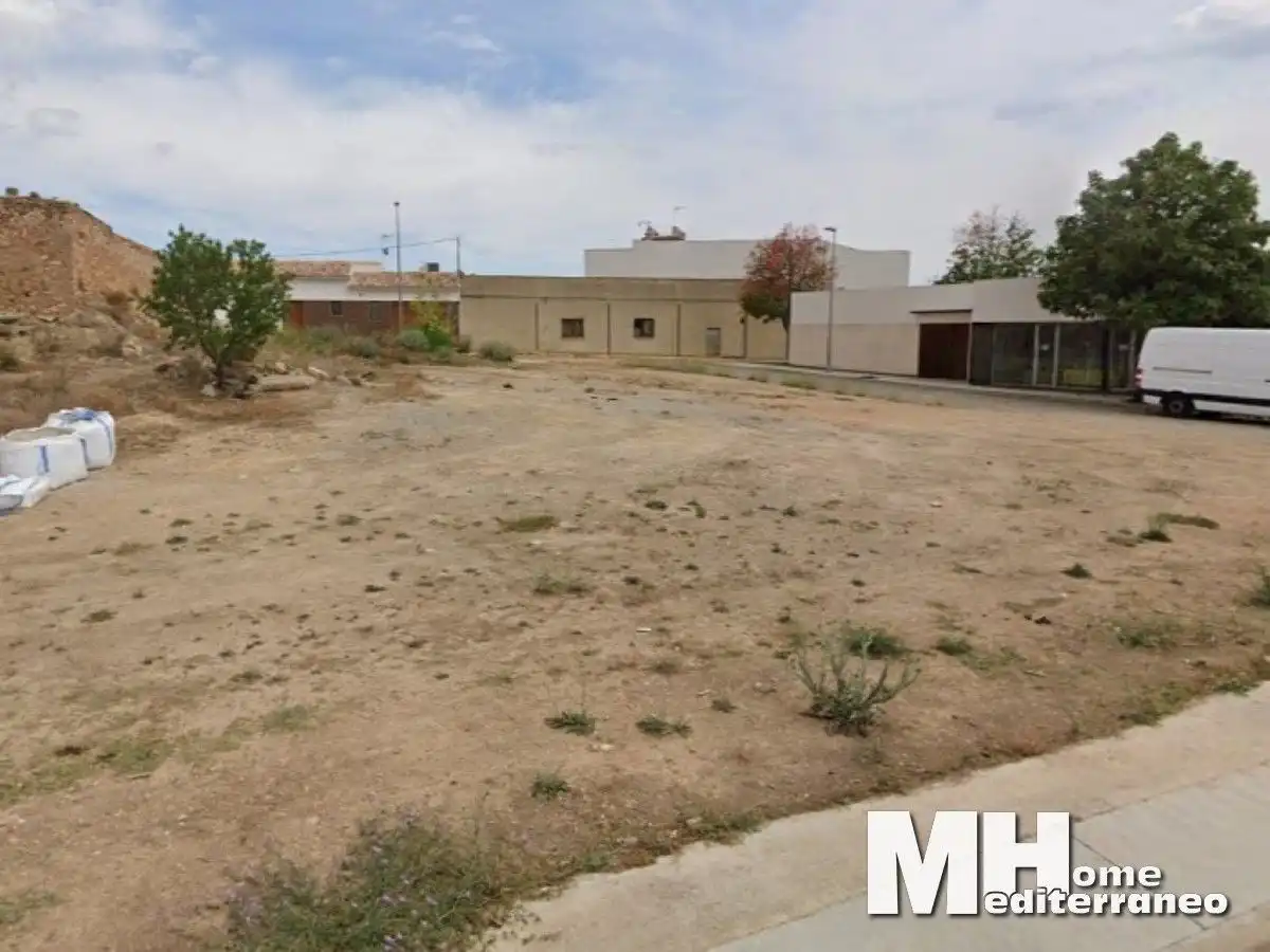 Terrenos y solares en venta en Vilamarxant, imagen 6