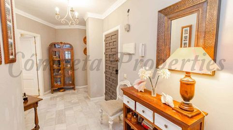 Foto 2 de Piso en venta en Cómpeta, Málaga
