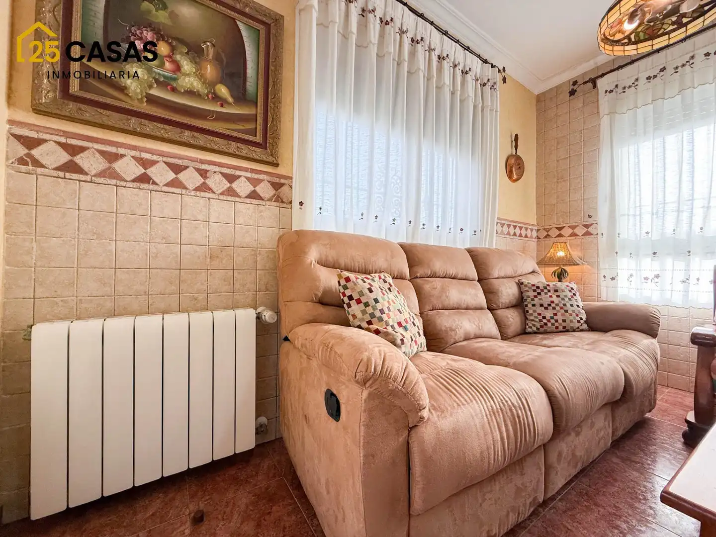 Villa mit Terrasse zum Verkauf in Calle JOSE ANTON AGULLO, imagen 19