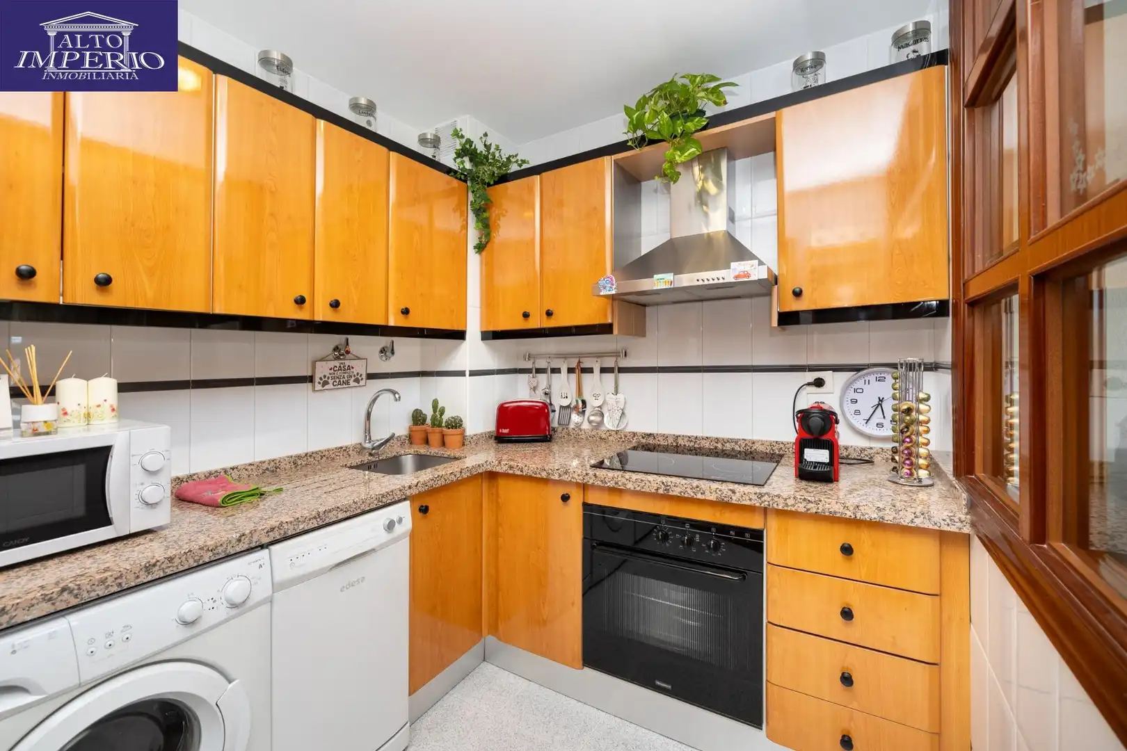Apartment with lift for sale in Genil, imagen 14