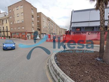 Mini appartamento in vendita a Centro ciudad