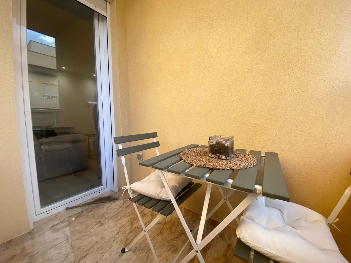 Flat for sale in La Viña