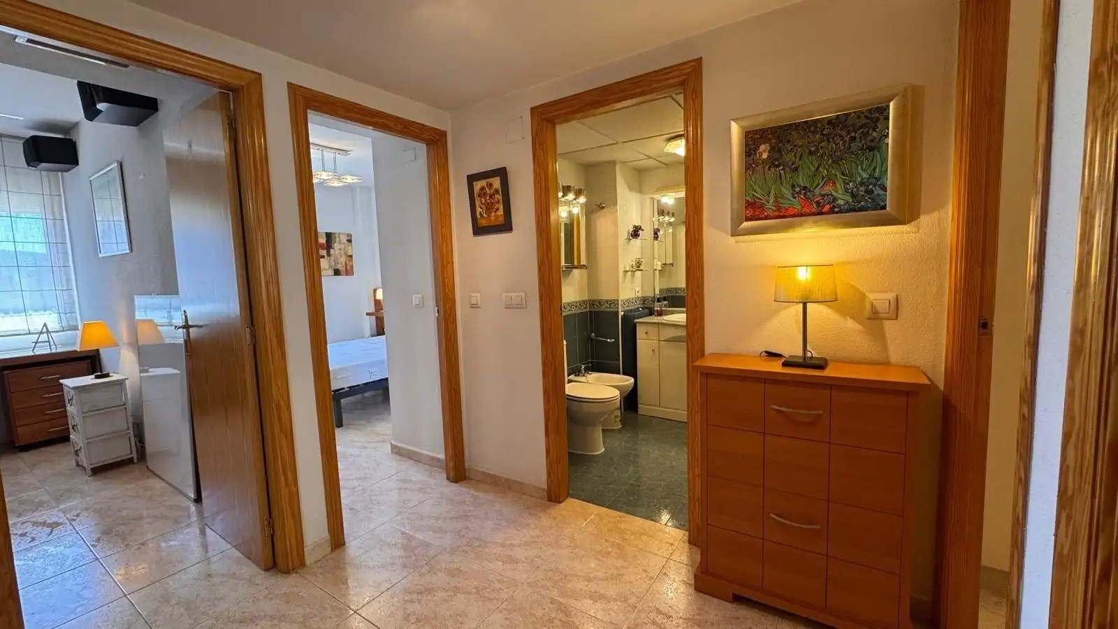 Piso de alquiler en FEDERICO GARCIA LORCA, 4, El Ranero