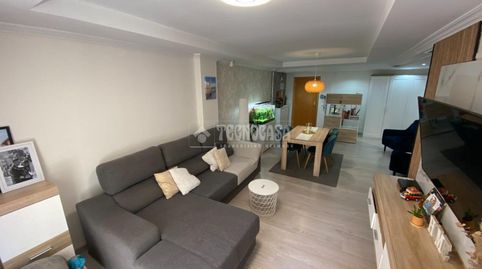 Foto 4 de Piso en venta en Santa Rita, Paterna