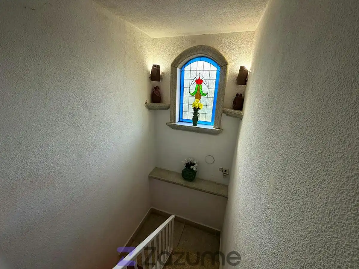 Villa con piscina in affitto a C. de los Tilos I, imagen 30