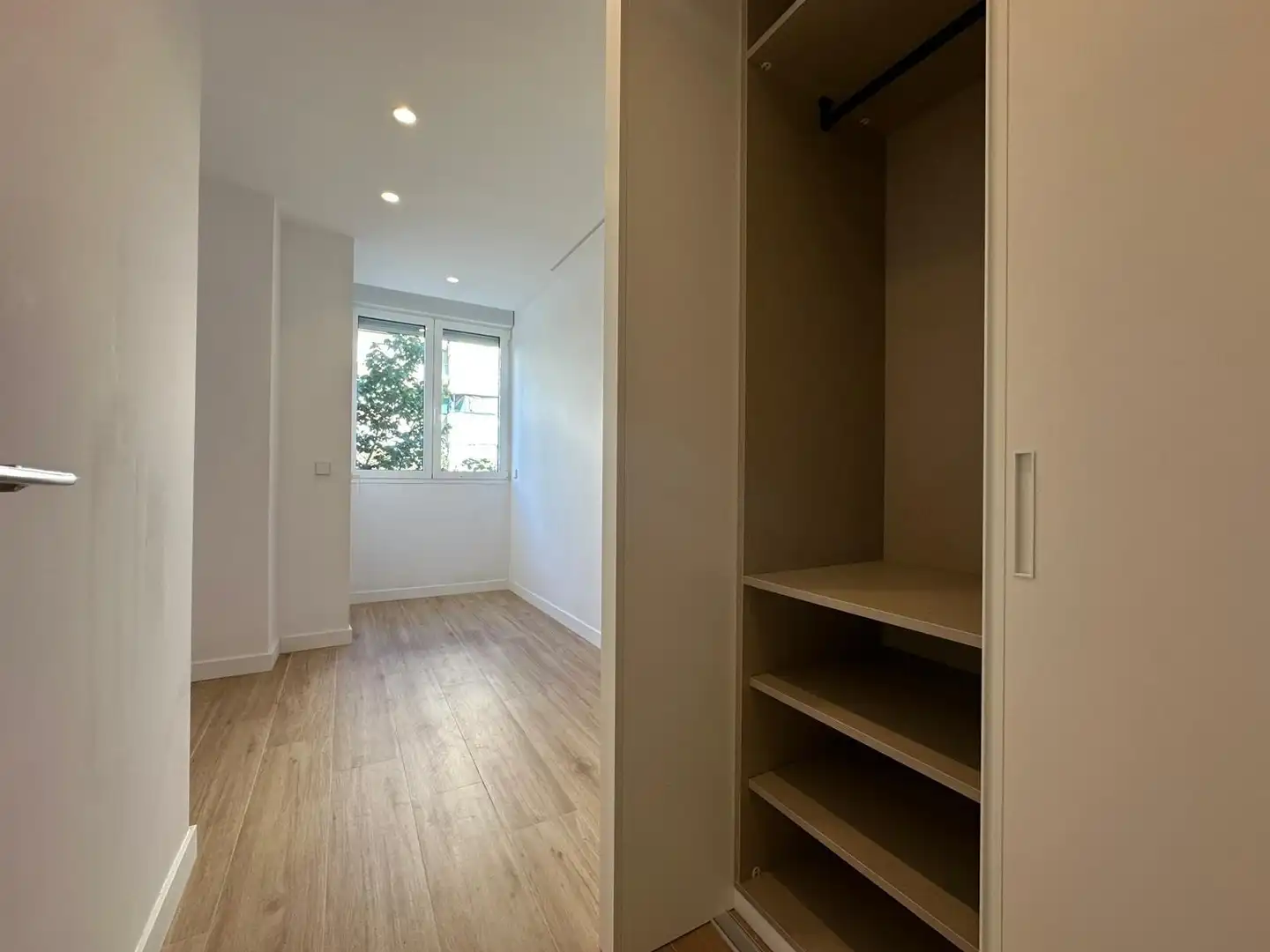 Flat with lift to rent in Avenida GENERAL PRIMO RIVERA, imagen 12