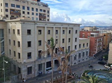 Appartement avec balcon à louer à Calle General Serrano Orive