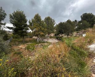 Residential for sale in Calpe / Calp