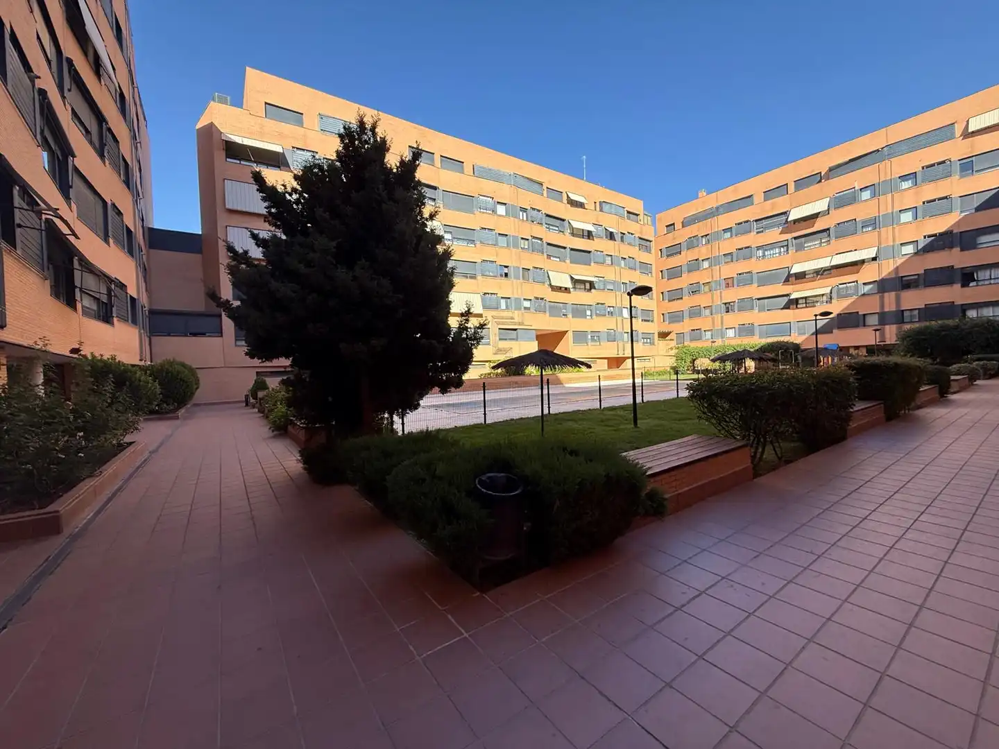 Flat with pool for sale in Calle de Aracne, imagen 37