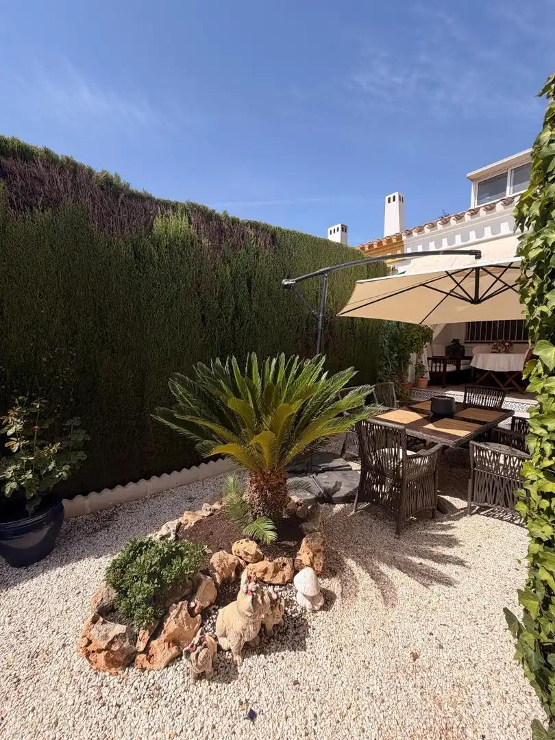 Villa avec piscine à vendre à Pueblo Latino, imagen 43