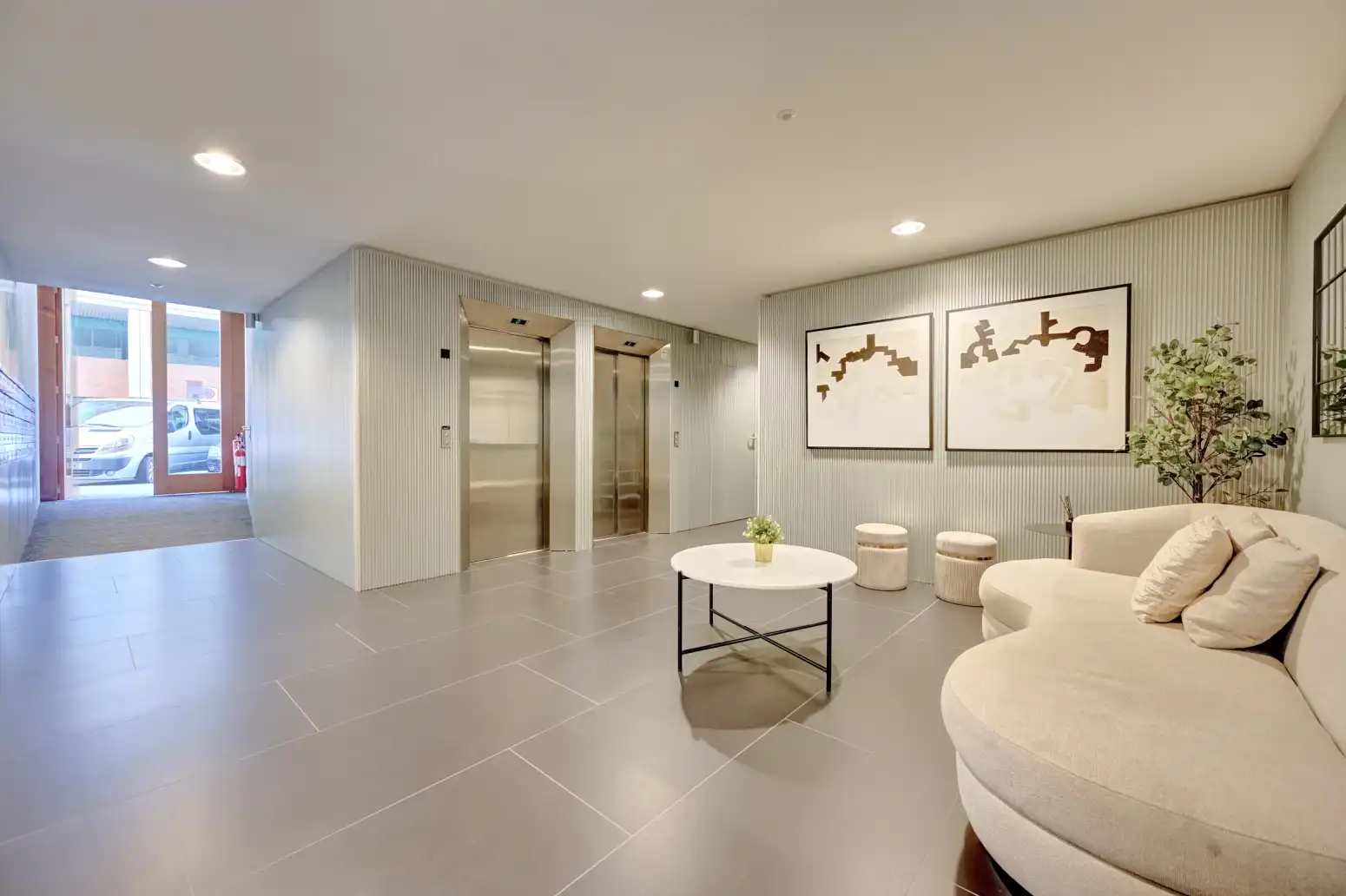 Flat for sale in  Pamplona / Iruña  with Heating, Terrace and Storage room