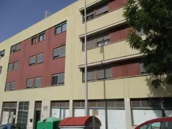 Vista exterior de Pis en venda en Santa Cruz de Tenerife