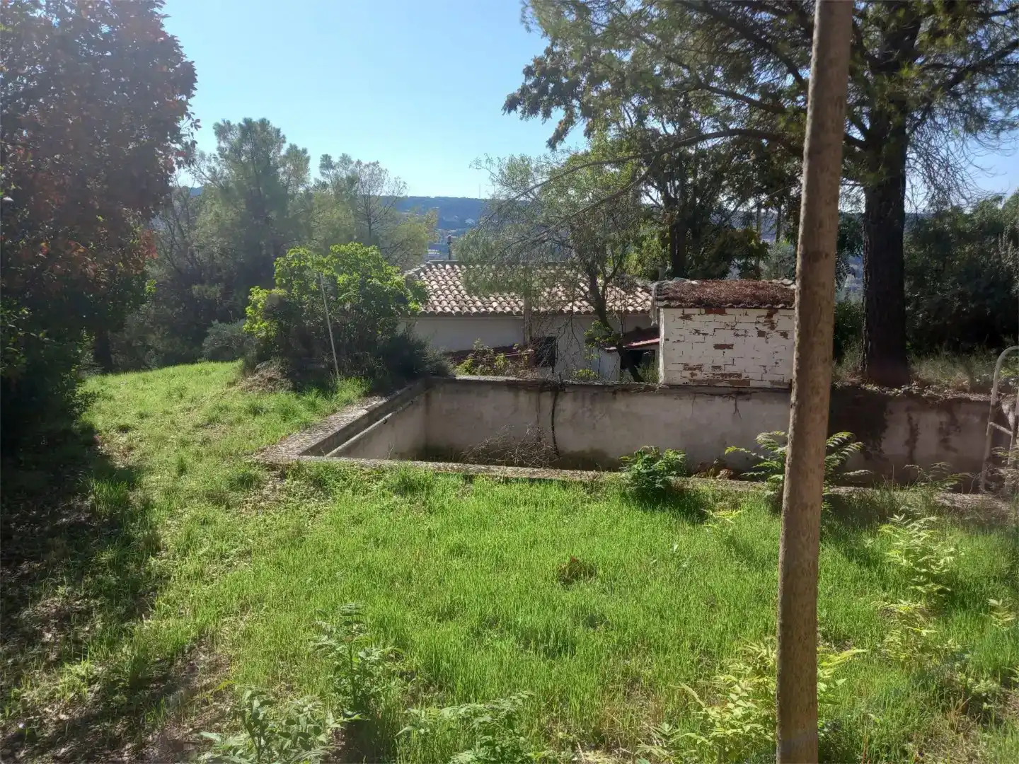 Casa o xalet en venda en Ambite amb Piscina