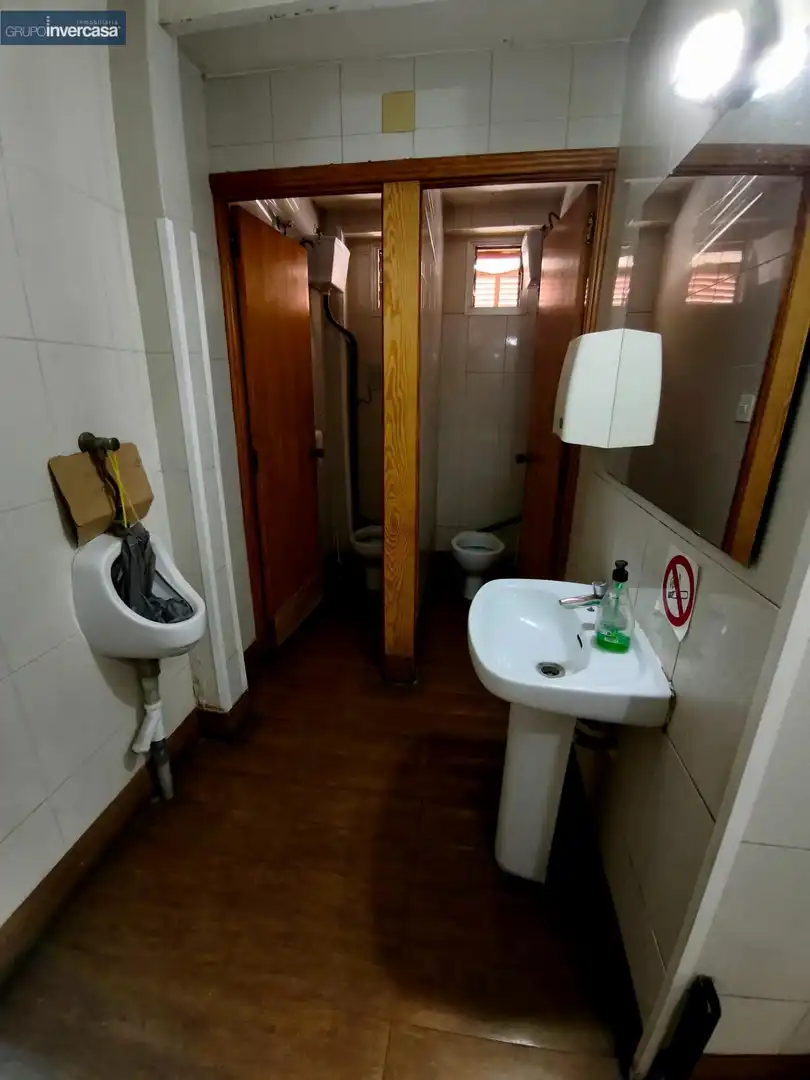Residenziale in vendita a Polígono del Aeropuerto, imagen 64